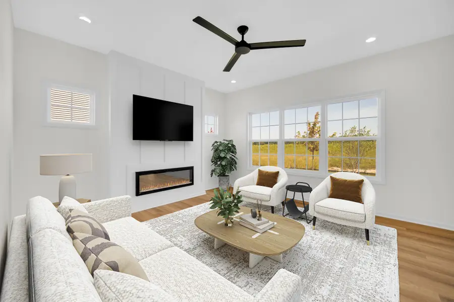 86 Bergamo Court, Crown Point, IN 46307 - #2