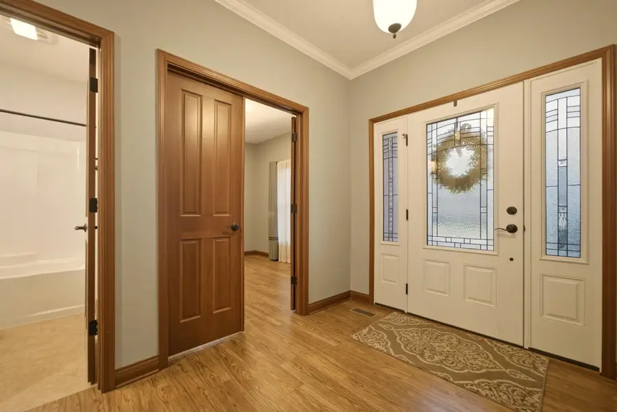 3703 Westbridge Drive, Valparaiso, IN 46383 - #2