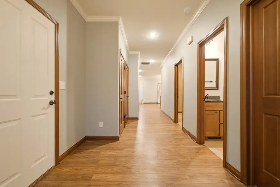 3703 Westbridge Drive, Valparaiso, IN 46383 - #3