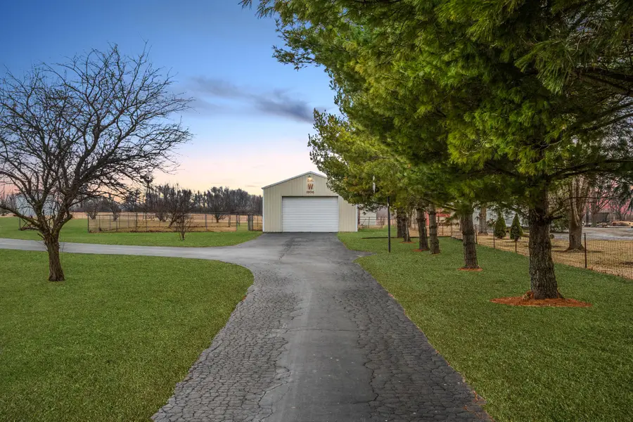 10095 W 157th Avenue, Lowell, IN 46356 - #2