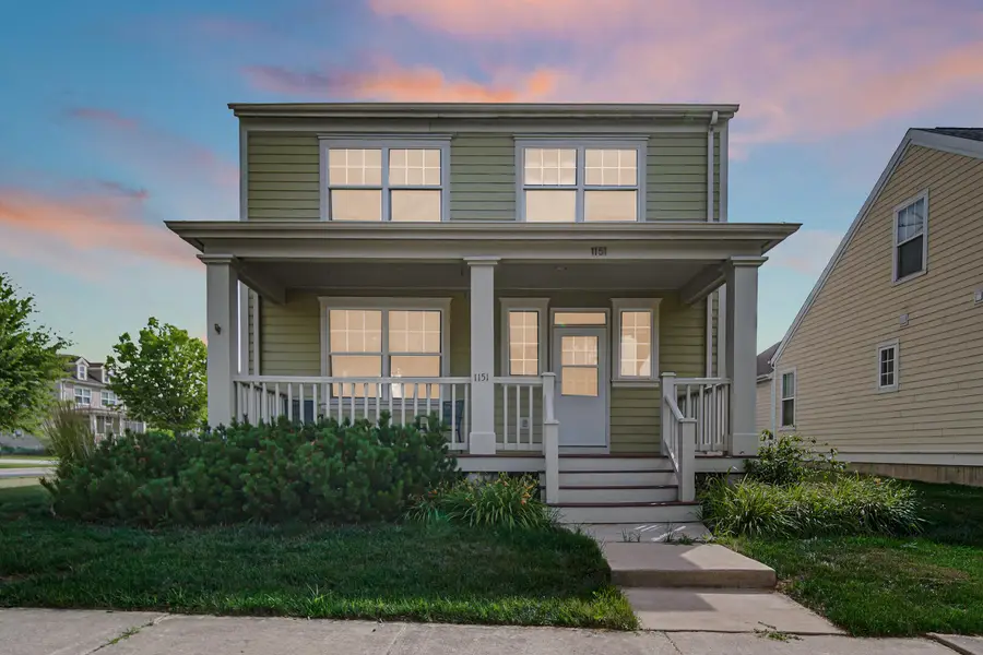 1151 Burns Boulevard, Burns Harbor, IN 46304 - #2