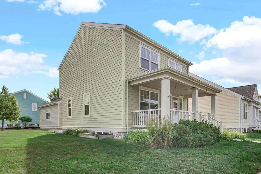 1151 Burns Boulevard, Burns Harbor, IN 46304 - #3