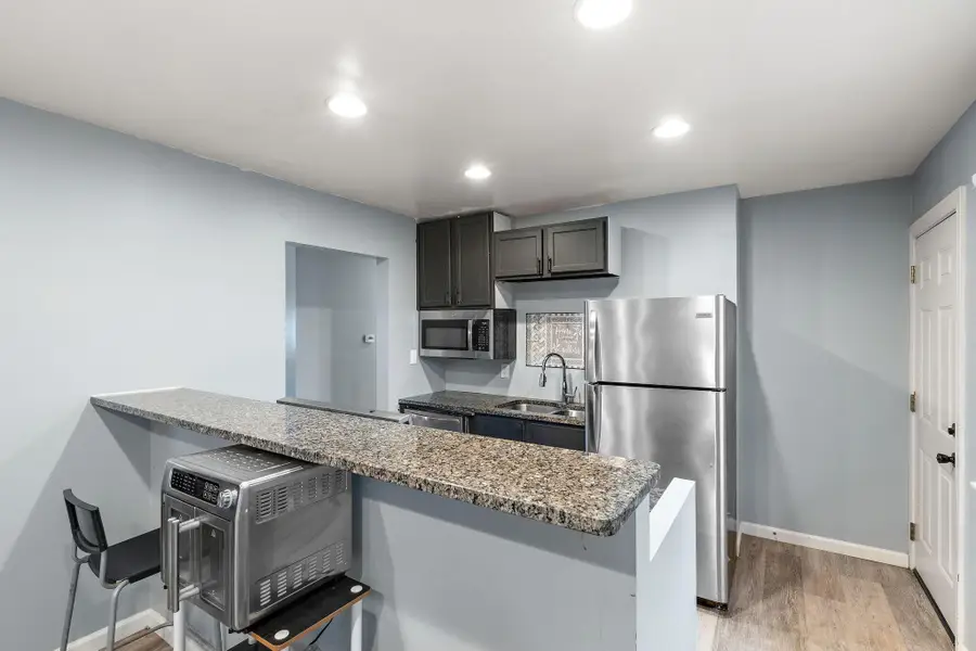 8014 Chase Place, Merrillville, IN 46410 - #2