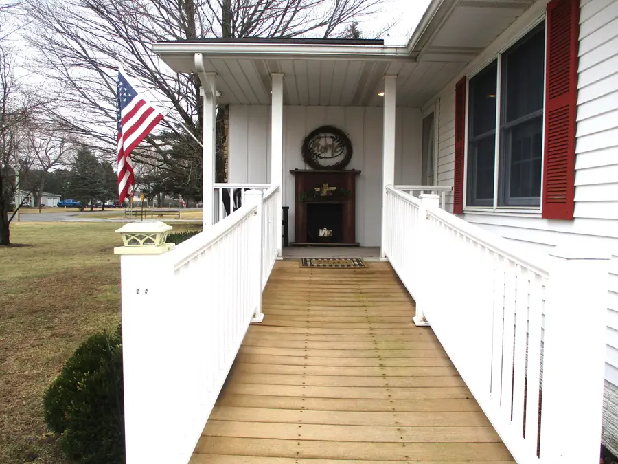 478 W 900 S, Hebron, IN 46341 - #3