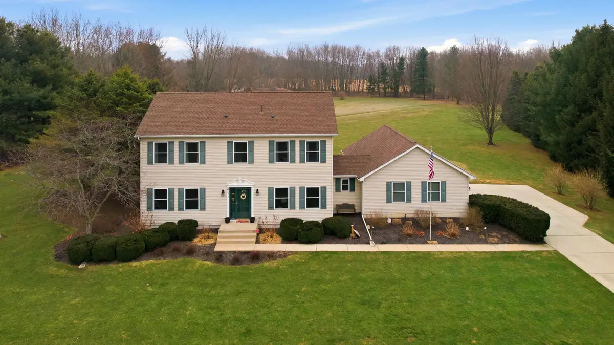 875 N High Meadow Court, Valparaiso, IN 46383 - #1