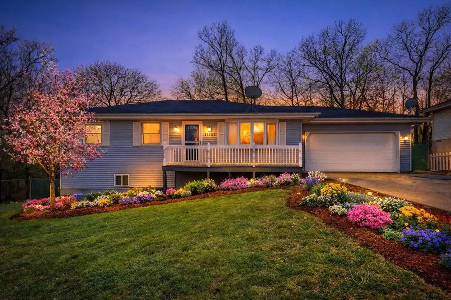 11101 W 125th Avenue, Cedar Lake, IN 46303 - #2