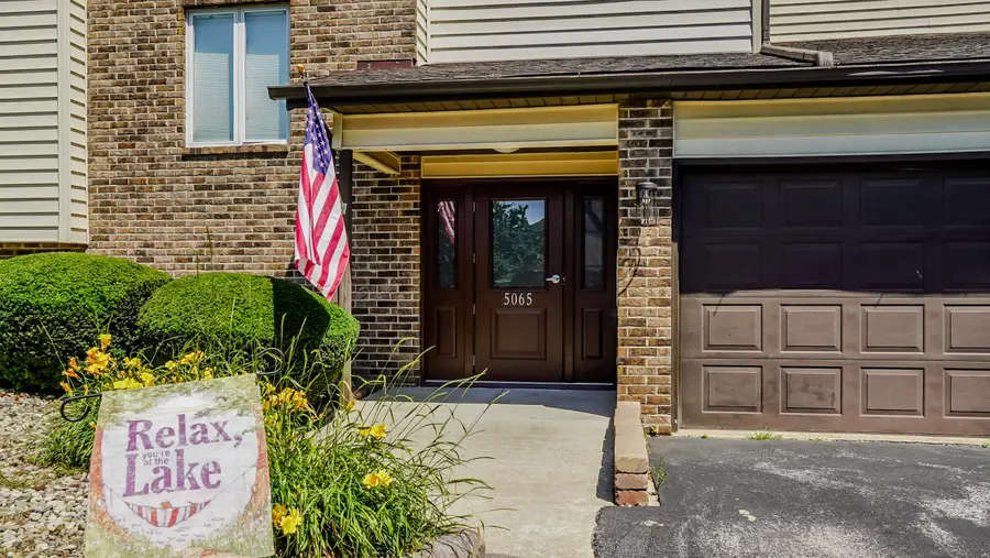 5065 Spinnaker Lane #D, Crown Point, IN 46307 - #2