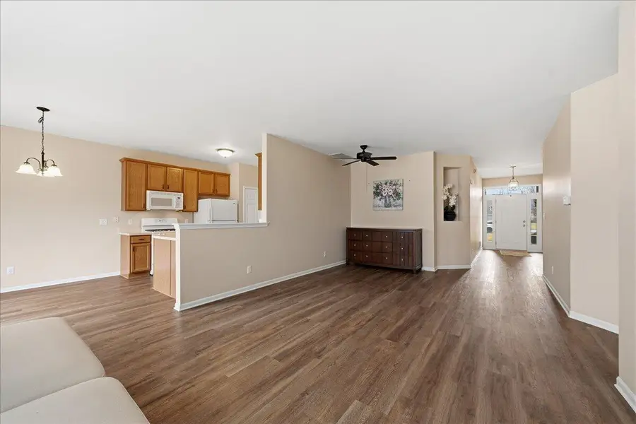 1318 Marigold Place, Schererville, IN 46375 - #3