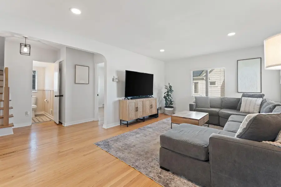 7344 Woodmar Avenue, Hammond, IN 46323 - #2