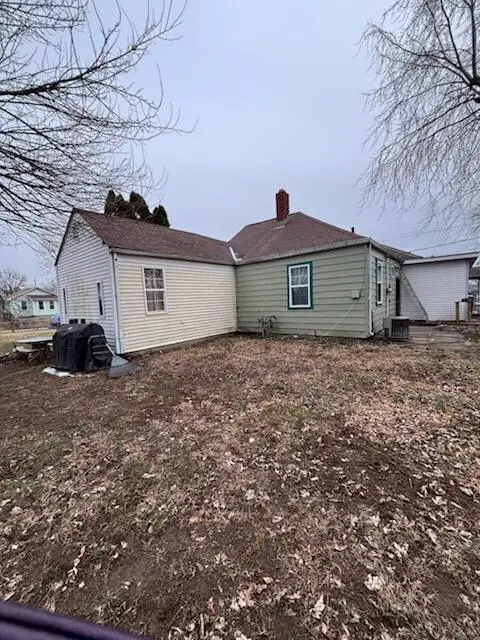 850 S Holmes Avenue, Indianapolis, IN 46221 - #1