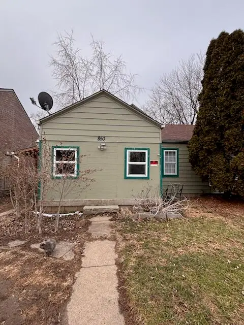 850 S Holmes Avenue, Indianapolis, IN 46221 - #2