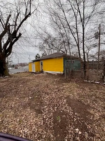 850 S Holmes Avenue, Indianapolis, IN 46221 - #3