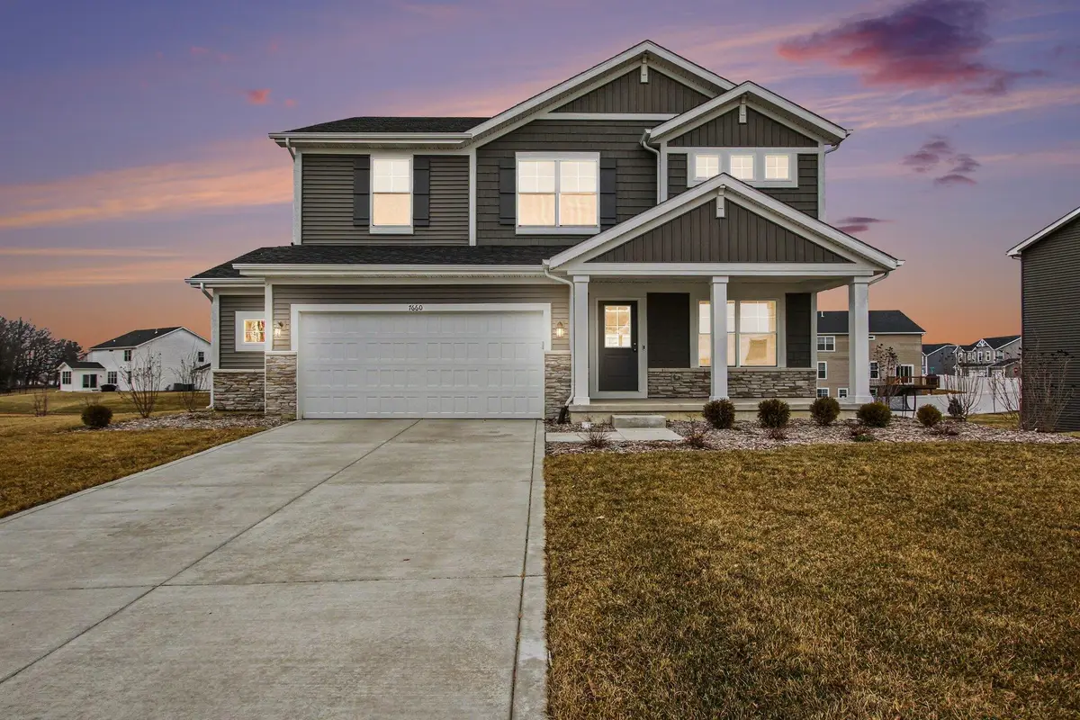 7660 E 118th Place, Crown Point, IN 46307 - #1