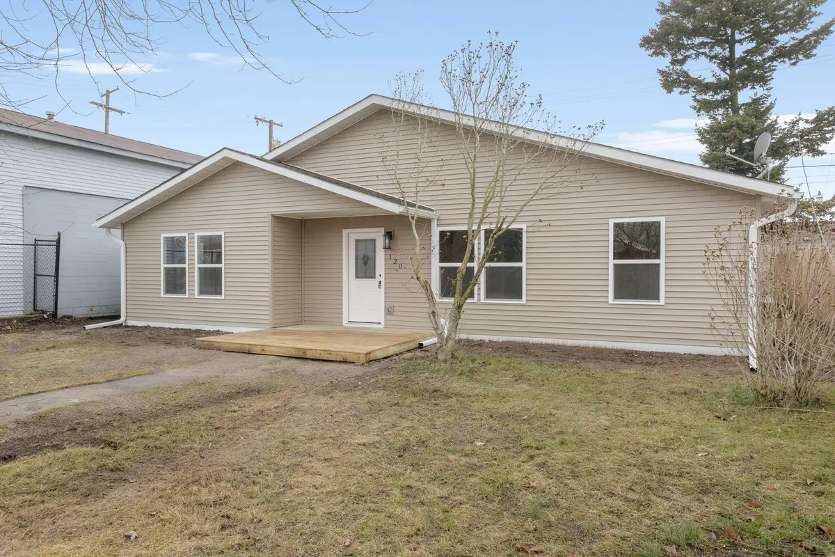 120 Grace Street, Michigan City, IN 46360 - #1