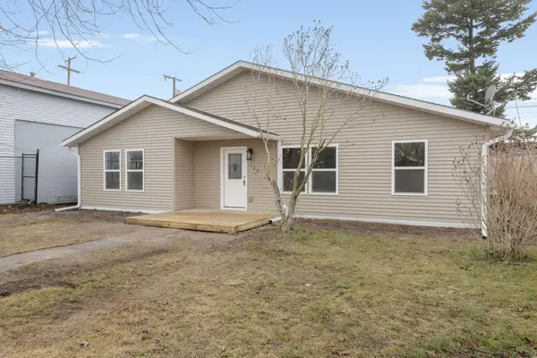 120 Grace Street, Michigan City, IN 46360