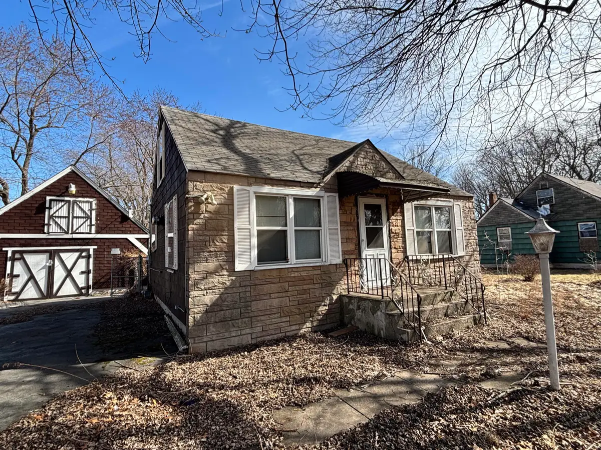 2407 Hanley Street, Gary, IN 46406 - #1