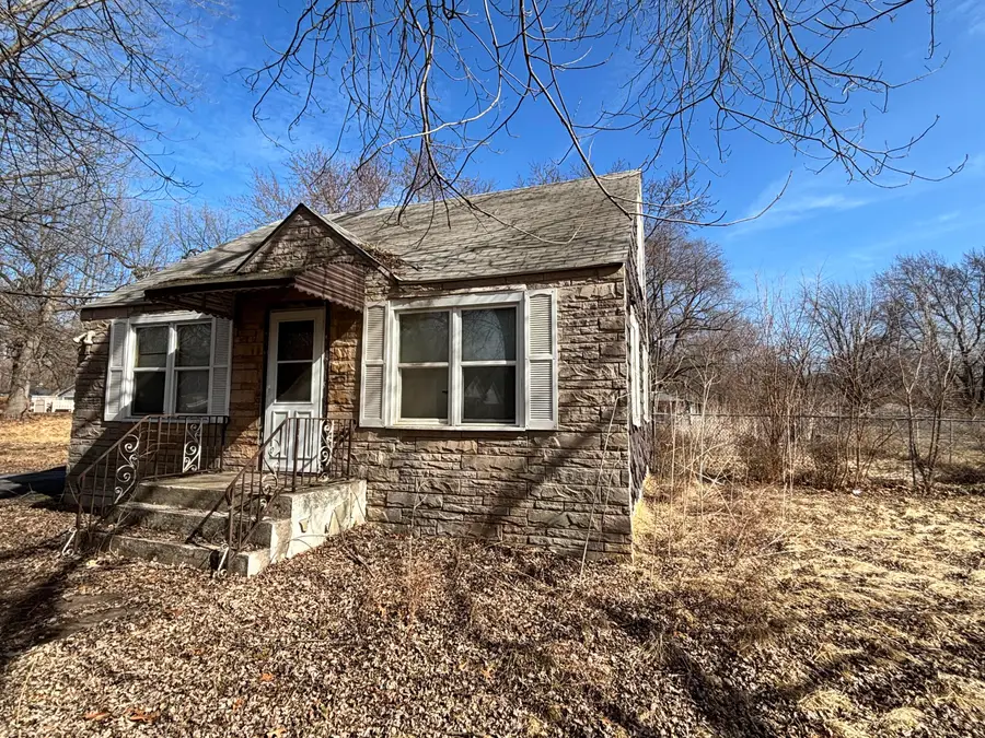 2407 Hanley Street, Gary, IN 46406 - #3