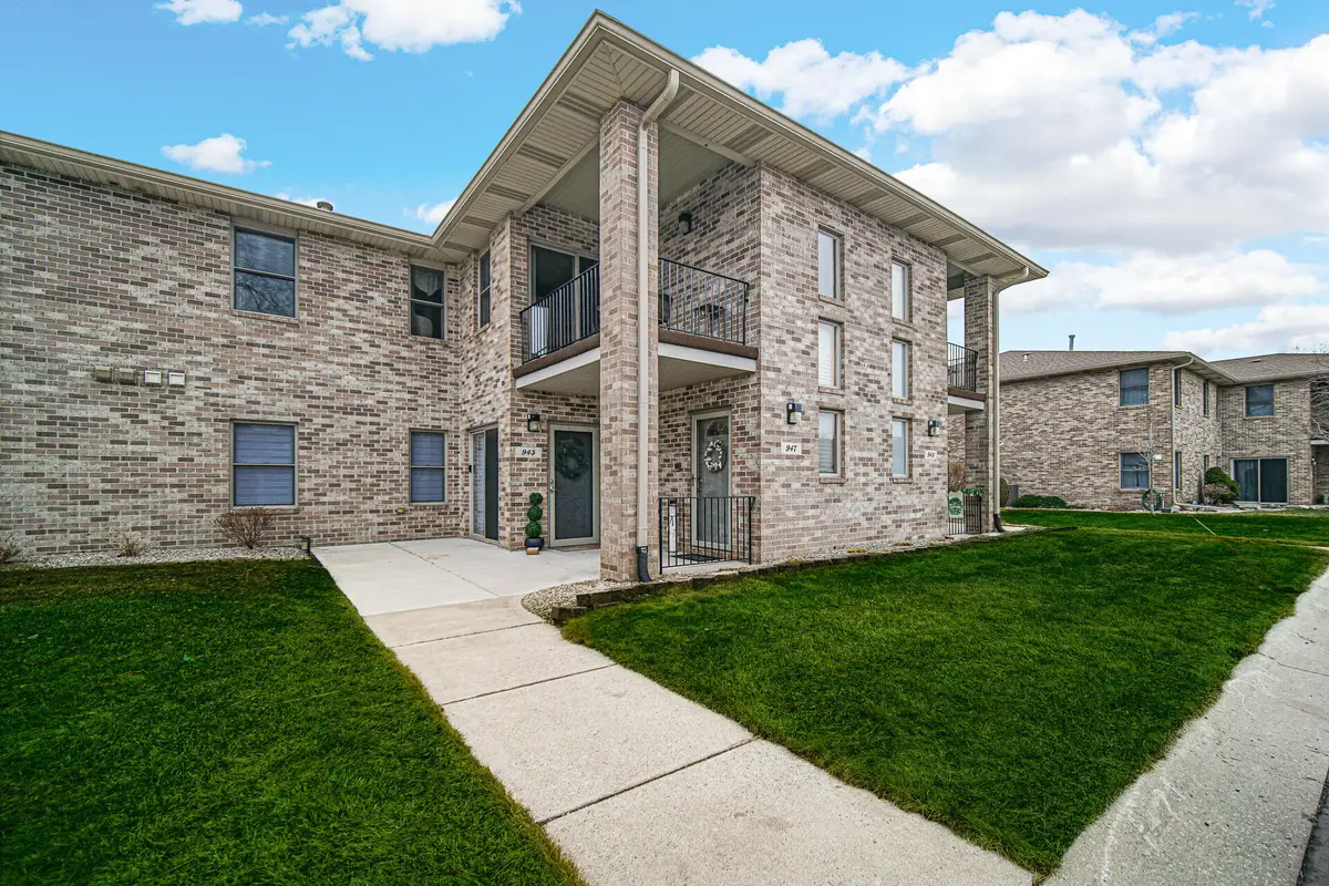 947 Oak Drive, Crown Point, IN 46307 - #1