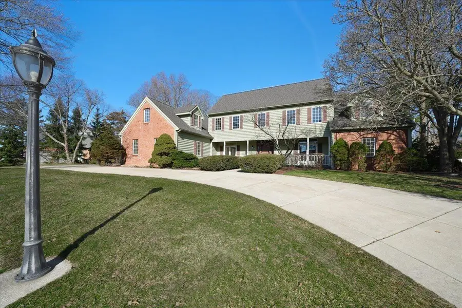 4202 Brentwood Drive, Valparaiso, IN 46383 - #2