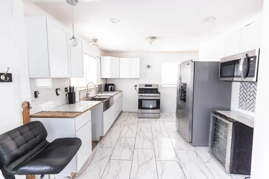 4270 Madison Street, Gary, IN 46408 - #3