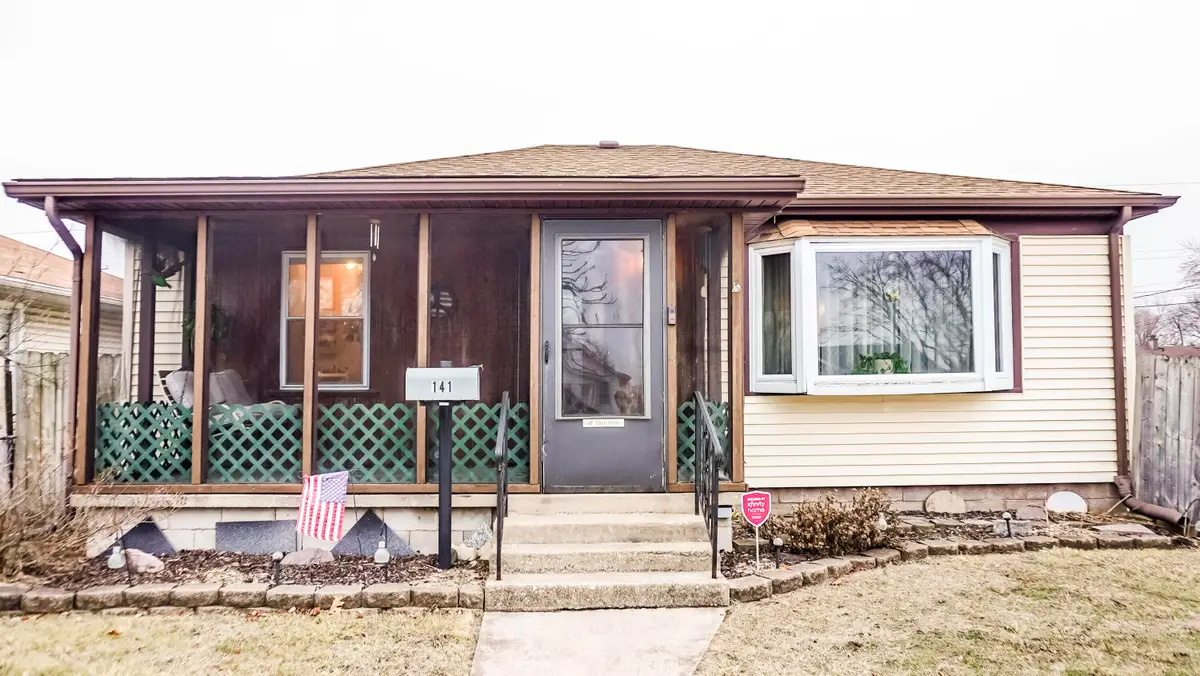 141 N Dwiggins Street, Griffith, IN 46319 - #1