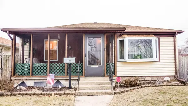 141 N Dwiggins Street, Griffith, IN 46319