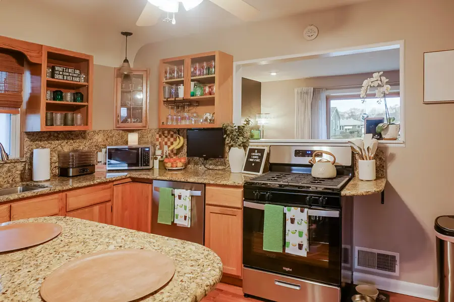 141 N Dwiggins Street, Griffith, IN 46319 - #3