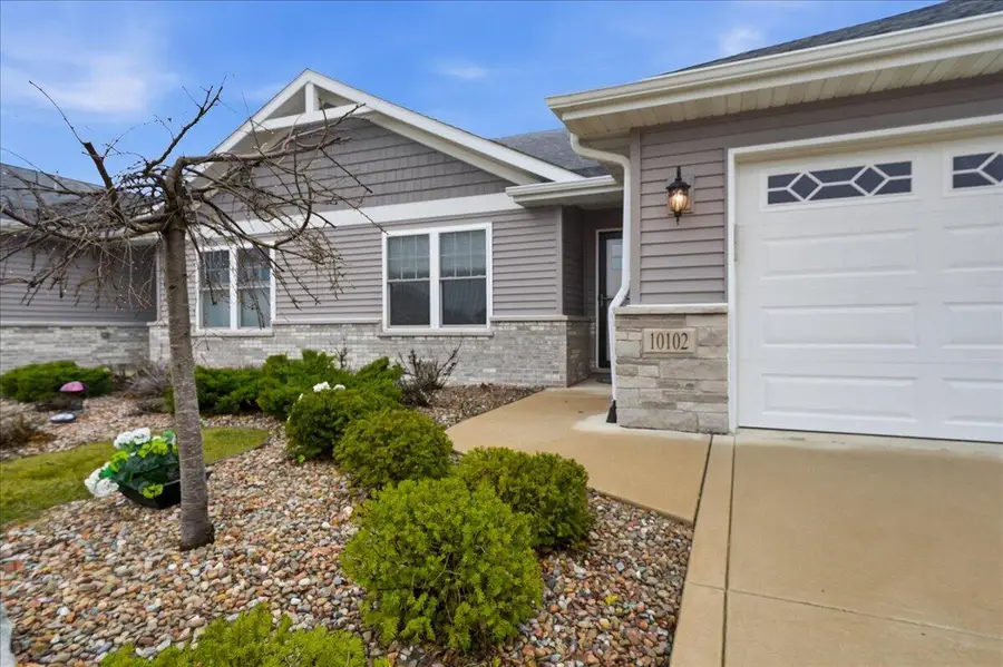 10102 W 133rd Place, Cedar Lake, IN 46303 - #2