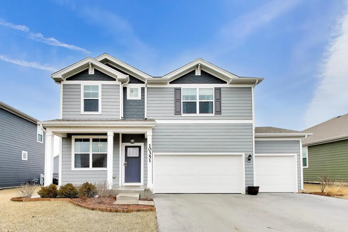 10351 Privet Drive, Crown Point, IN 46307 - #1