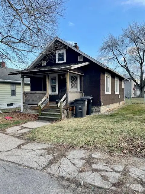 1917 Illinois Street, Elkhart, IN 46516