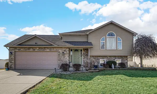 14804 Euclid Street, Cedar Lake, IN 46303