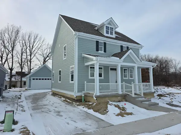 1180 Putman Place, Chesterton, IN 46304