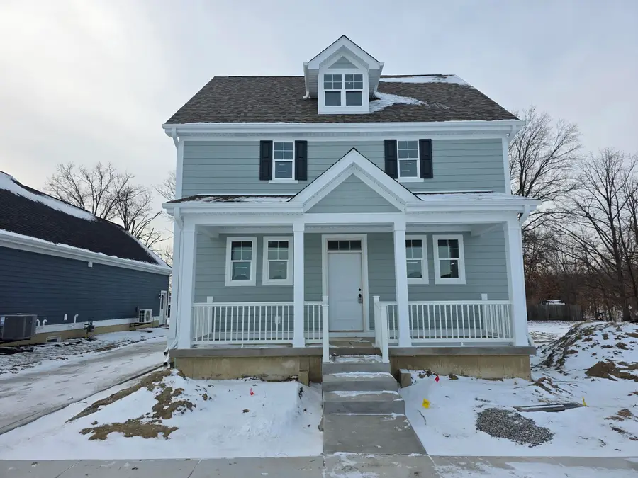 1180 Putman Place, Chesterton, IN 46304 - #2