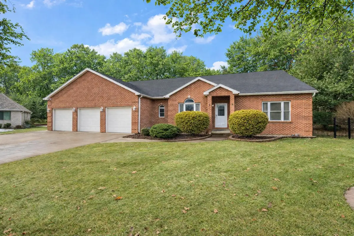 2290 Clearwater Street, Portage, IN 46368 - #1