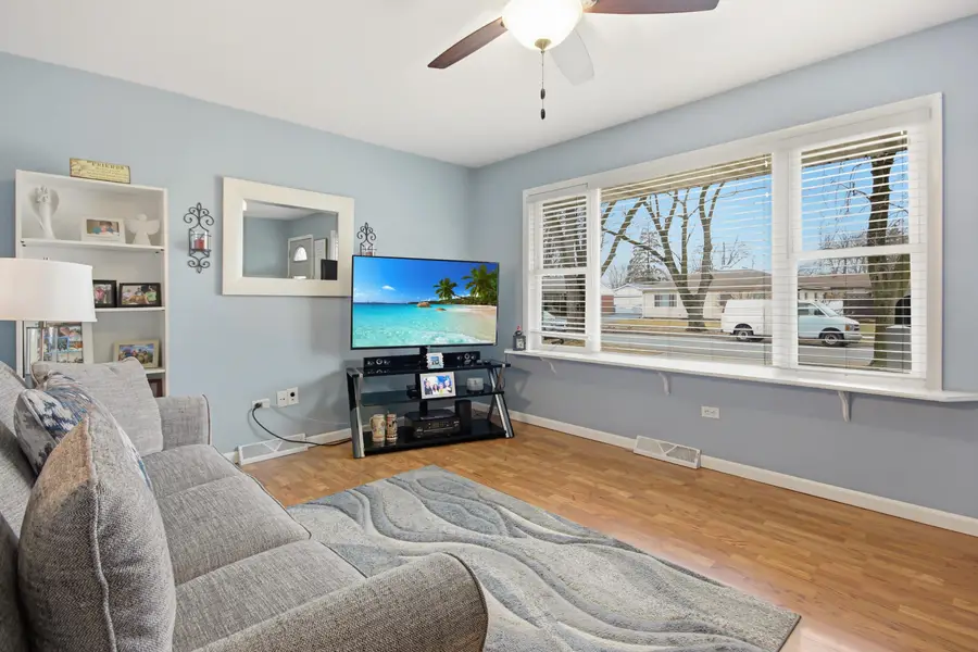 8023 Richard Street, Highland, IN 46322 - #3