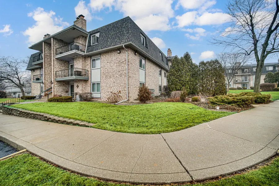 245 W Joliet Street #205, Schererville, IN 46375 - #3