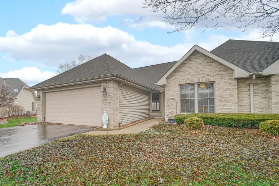 1517 Rosewood Lane, Schererville, IN 46375 - #3