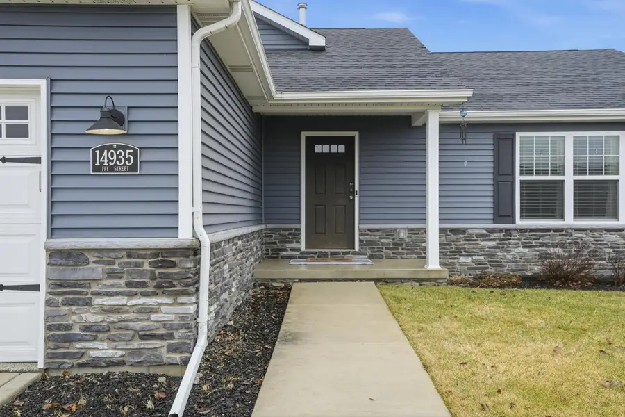 14935 Ivy Street, Cedar Lake, IN 46303 - #2