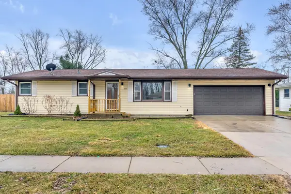 5445 Osage Avenue, Portage, IN 46368