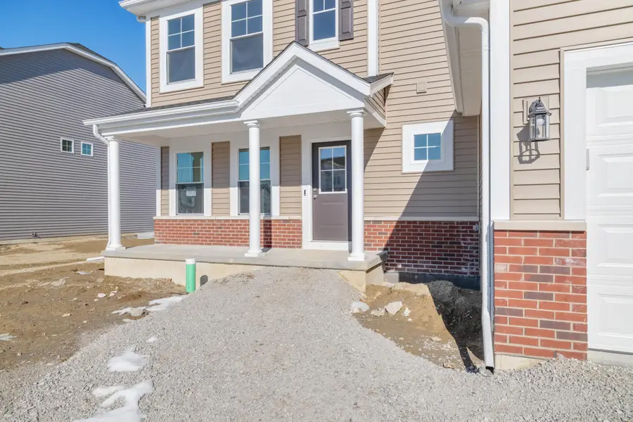 524 E 130th Place, Crown Point, IN 46307 - #3