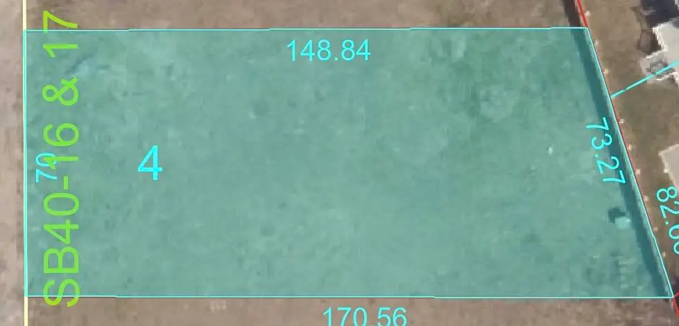 4413 Elm Street, East Chicago, IN 46312 - #1