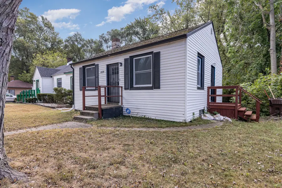 6519 E 4th Avenue, Gary, IN 46403 - #2