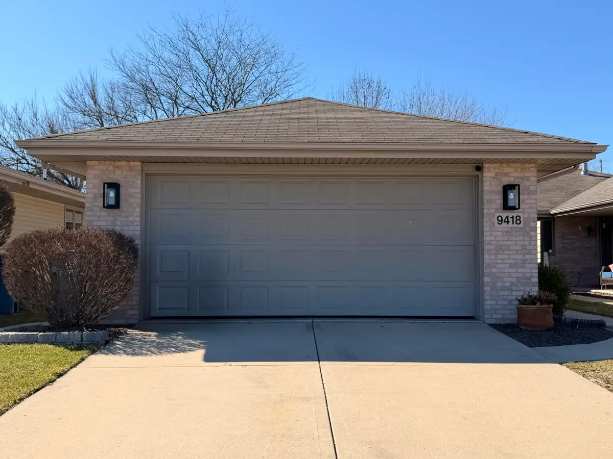 9418 Erie Street, Highland, IN 46322 - #1