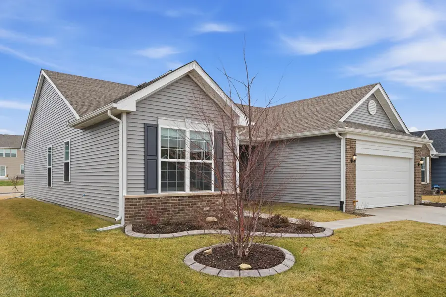 8467 Graystone Drive, Lowell, IN 46356 - #2