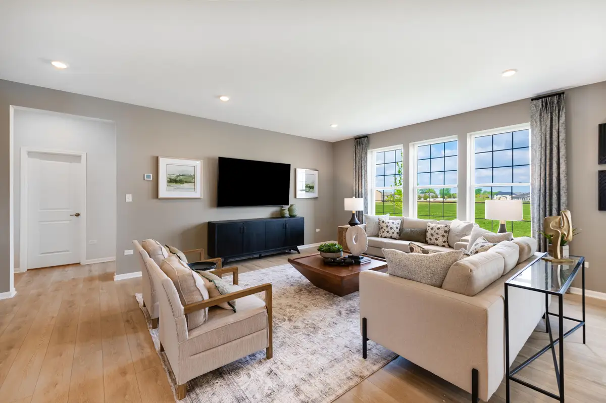 18639 Manor Gate Drive, Lowell, IN 46356 - #1