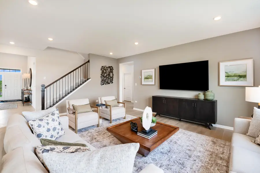 18639 Manor Gate Drive, Lowell, IN 46356 - #3