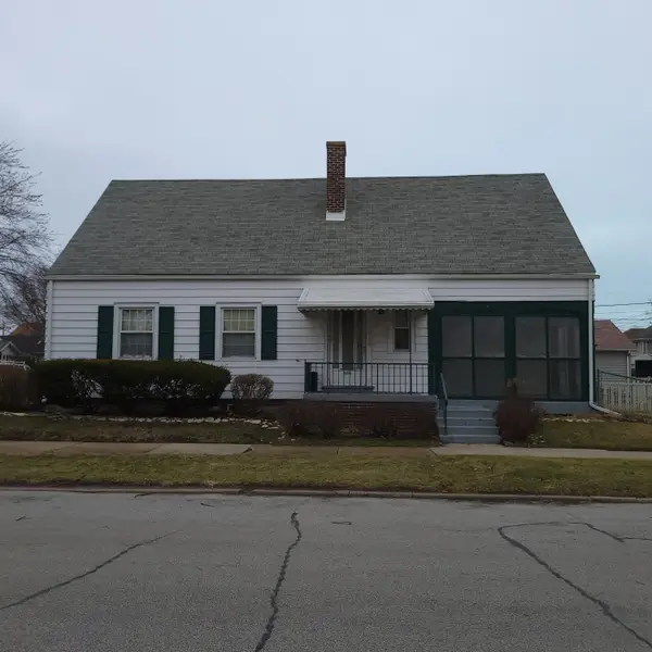 1949 Lake Avenue, Whiting, IN 46394