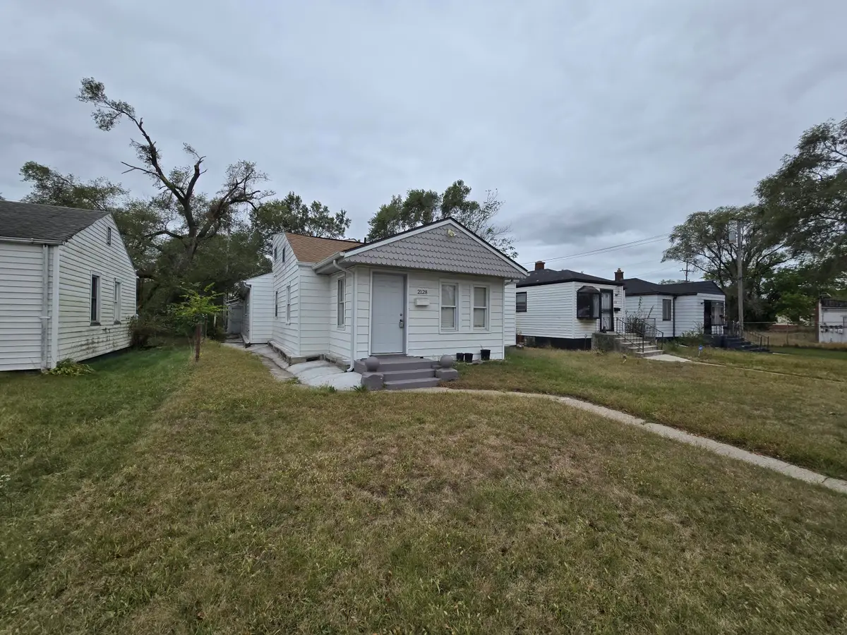 2128 Tennessee Street, Gary, IN 46407 - #1