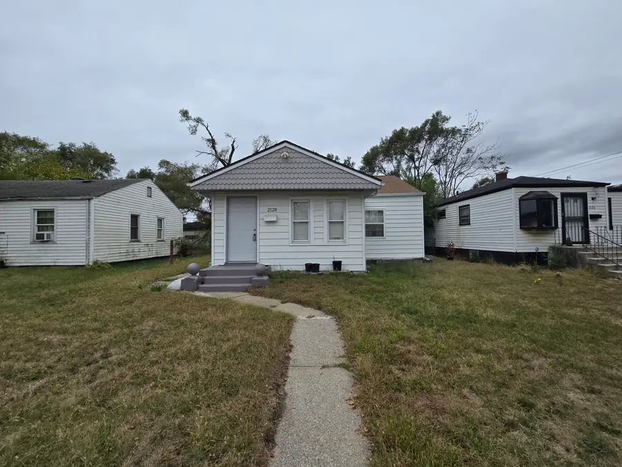 2128 Tennessee Street, Gary, IN 46407 - #2