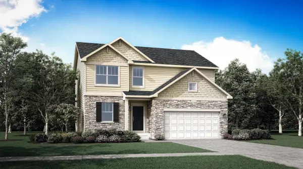 11066 Green Place, Winfield, IN 46307